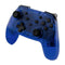 Nyko NSW Wireless Core Controller Translucent Blue (87263-T83)