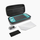 Nyko NSW Starter Kit Black for Switch Lite (87287-G54)