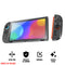 Nyko Thin Case Dockable Protective Case Kit for Nintendo Switch 2 (Clear)
