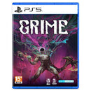 PS5 Grime (Asian)