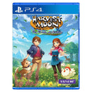 PS4 Harvest Moon The Winds Of Anthos Reg.3