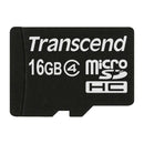 Transcend Micro SDHC 16GB Class 4