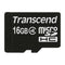 Transcend Micro SDHC 16GB Class 4