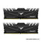 TeamGroup T-Force Dark Za DDR4 16GB (2x8GB) 3200MHz CL16 Desktop Memory (TDZAD416G3200HC16CDC01)