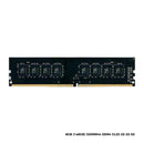 TeamGroup Elite LO-DIMM 8GB (1x8GB) 3200MHz DDR4 CL22-22-22-52 1.2V Desktop Memory (TED48G3200C2202)