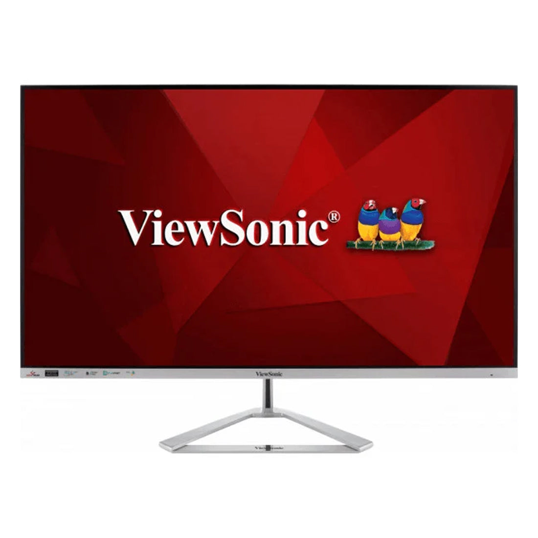 Viewsonic VX3276-2K-MHD-2 32" IPS QHD Monitor