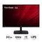 ViewSonic VA2432-H 24" FHD (1920x1080) 100Hz 1ms MPRT IPS Monitor with Frameless Design
