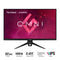 Viewsonic VX3219-2K-PRO-2 32" QHD (2560X1440) 165HZ 0.43MS IPS Technology Gaming Monitor