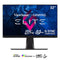 Viewsonic Elite XG320Q 32-Inch QHD Quantum Dot IPS G-SYNC Compatible Gaming Monitor With AdobeRGB
