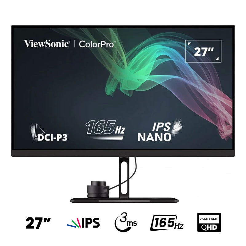 Viewsonic ColorPro VP2776 27