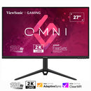 Viewsonic Omni VX2728J-2K 27" (2560X1440) 180HZ 0.5MS QHD IPS