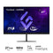 Viewsonic VX2779-HD-PRO 27" FHD (1920X1080) 180HZ 1MS IPS Technology Gaming Monitor