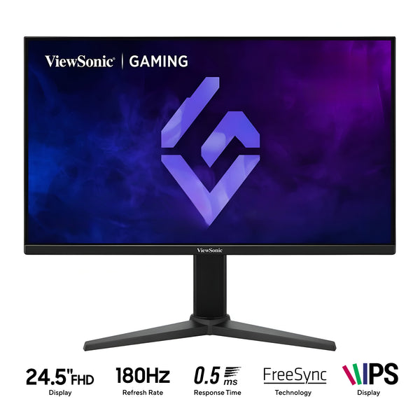 Viewsonic VX2528J 24.5
