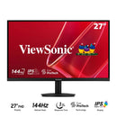 ViewSonic VA27G1-H 27" FHD (1920x1080) 144Hz 1ms MPRT IPS Monitor 