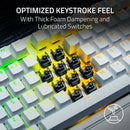 Razer Huntsman V3 Pro Tenkeyless 8KHz Analog Optical Esports Keyboard
