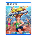 PS5 Summer Sports Games (Asian)