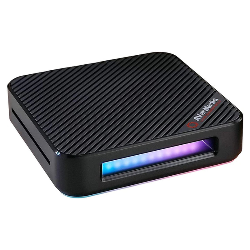 Avermedia Live Gamer Bolt Uncompressed Video Capture Box (GC555)