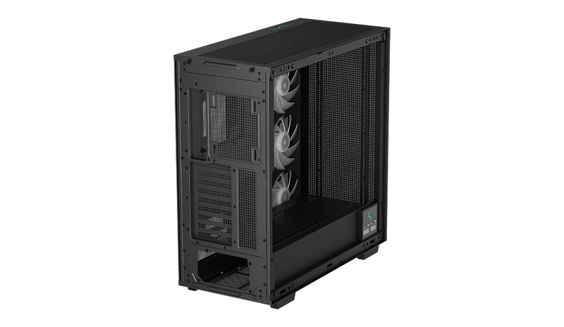 Deepcool Morpheus ARGB (E-ATX) Full Tower Cabinet