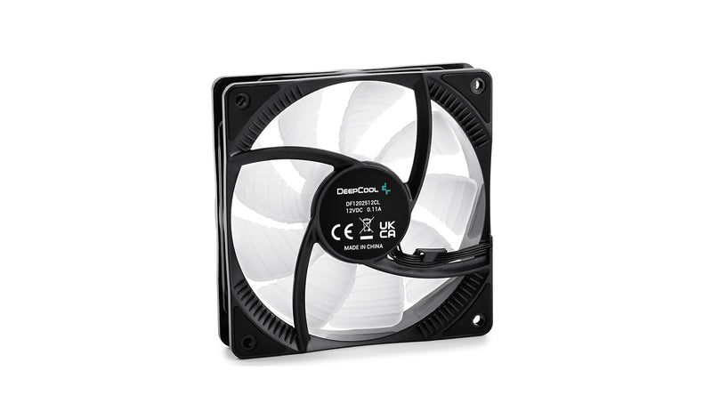 Deepcool RF120 3-IN-1 3X120MM Hydro Bearing 500-1500RPM