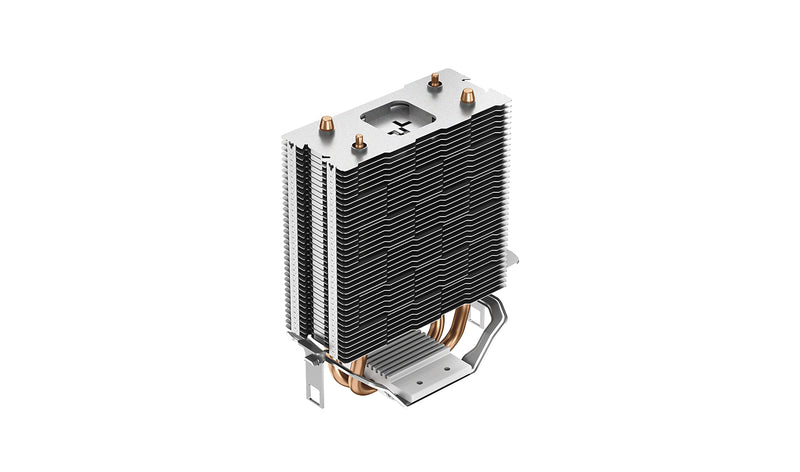 Deepcool Gammaxx AG200 Single Tower CPU Cooler (R-AG200-BKNNMN-G)