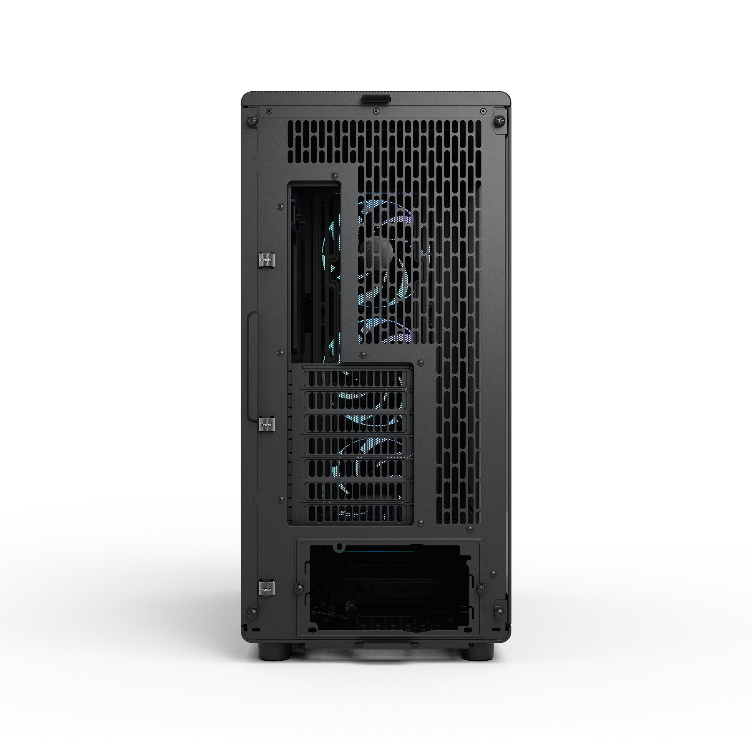 Fractal Design Epoch XL Computer Case (RGB Black TG Light Tint) (FD-C-EPO1X-04)