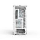 Fractal Design Epoch XL Computer Case (RGB White TG Clear Tint) (FD-C-EPO1X-05)