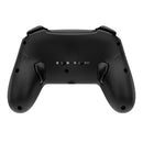 Hori Wireless Controller for Steam (Black) (HPC-055A)