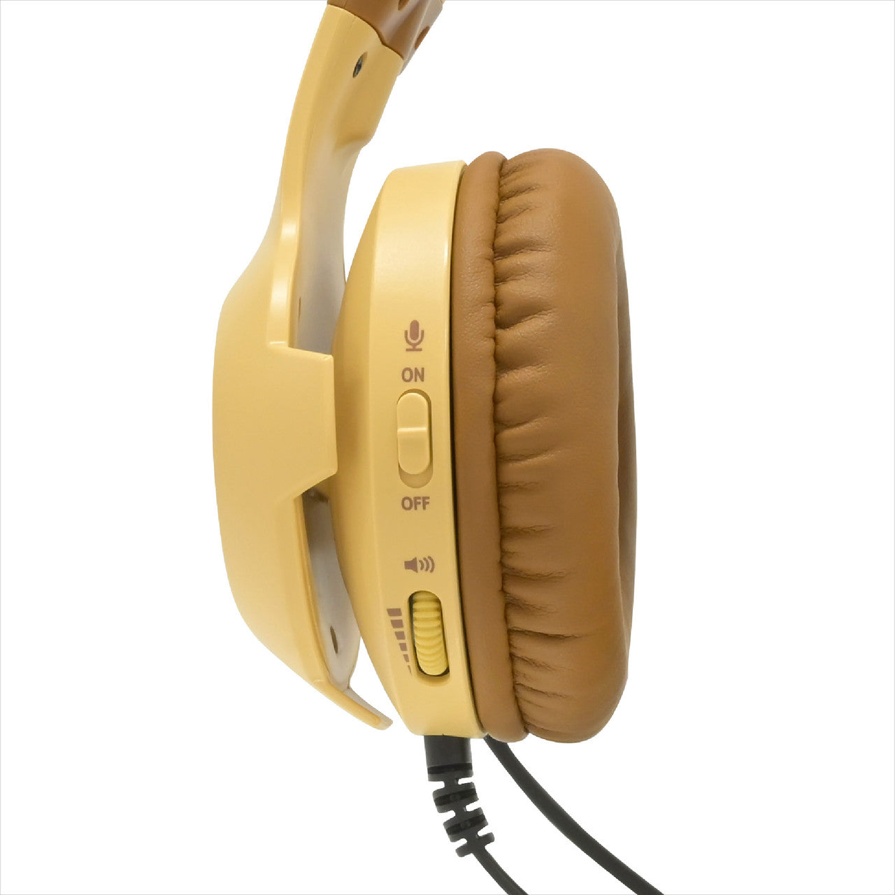 Hori Gaming Headset for Nintendo Switch 2 (DIY Life)