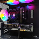 Alpha Pano M110A Black Desktop Gaming PC