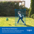 TP-Link Tapo C410 Kit Solar-Powered Security Camera