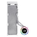 Lian Li HydroShift II LCD-C 360CL AIO Liquid Cooler