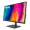 BenQ PD3205U 32" 4K UHD 60Hz SRGB HDR10 USB-C Designer Monitor