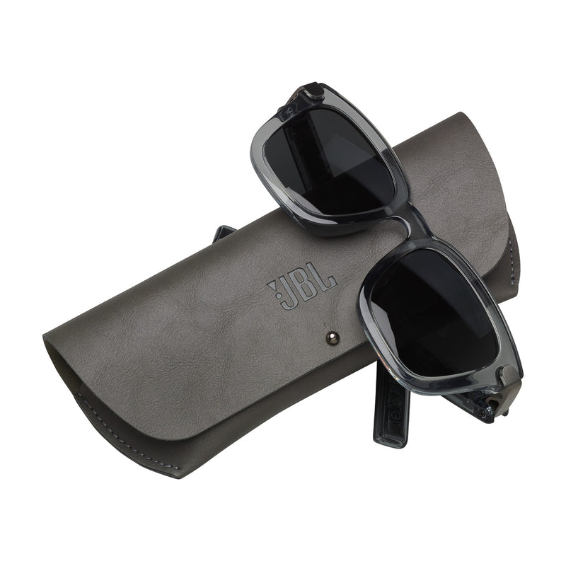 JBL Soundgear Frames Audio Glasses - Square | DataBlitz