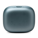 JBL Live Beam 3 True Wireless Noise Cancelling Closed-Stick Earbuds (Black, Silver, Purple, Blue)