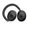 JBL Live 770NC Wireless Over-Ear Headphones with True Adaptive Noise Cancelling (Black)