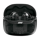 JBL Tune Beam 2 True Wireless Noise Cancelling Earbuds with JBL Spatial Sound