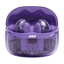 JBL Tune Beam 2 True Wireless Noise Cancelling Earbuds with JBL Spatial Sound