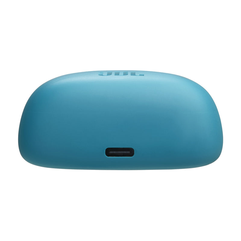 JBL Tune Buds 2 True Wireless Noise Cancelling (Black, White, Ghost Black, Ghost Mauve, Ghost White, Turquoise)
