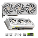 Zotac Gaming GeForce RTX 5090 Solid OC 32GB GDDR7 Graphics Card (White)