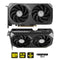 Zotac Gaming Geforce RTX 5060 Ti 16GB Twin Edge OC GDDR7 Graphics Card