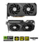 Zotac Gaming GeForce RTX 5070 Twin Edge OC 12GB GDDR7 Graphics Card