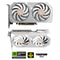Zotac Gaming GeForce RTX 5060 Twin Edge OC 8GB GDDR7 Graphics Card
