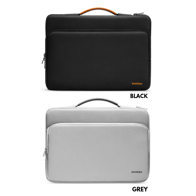 Tomtoc Defender-A14 Laptop Briefcase For 15-Inch Macbook