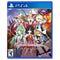 PS4 Touhou Genso Wanderer Reloaded