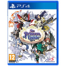 PS4 The Princess Guide Reg.2
