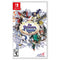 Nintendo Switch The Princess Guide (US)