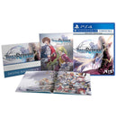 PS4 The Legend Of Heroes Trails Into Reverie Deluxe Edition VR All (US) (ENG/FR)