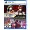 PS5 Fallen Legion Rise To Glory / Fallen Legion Revenants Deluxe Edition (US) (ENG/FR)