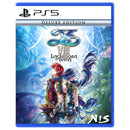 PS5 YS VIII Lacrimosa Of Dana Deluxe Edition (ENG/EU)