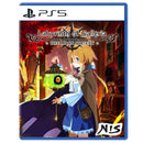 PS5 Labyrinth Of Galleria The Moon Society (US) (ENG/FR)